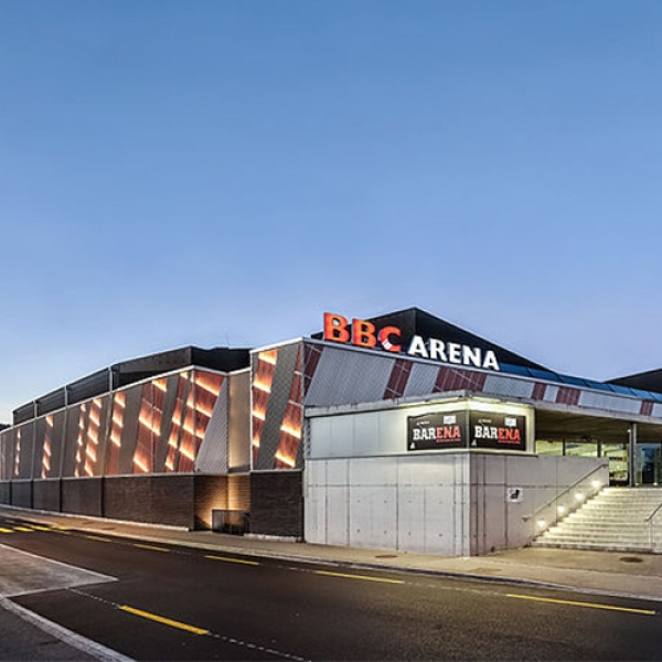 BBC-Arena