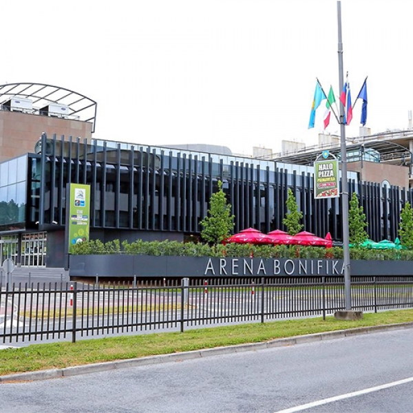 Arena Bonifika