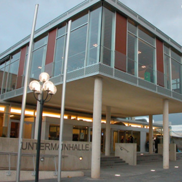 Untermainhalle