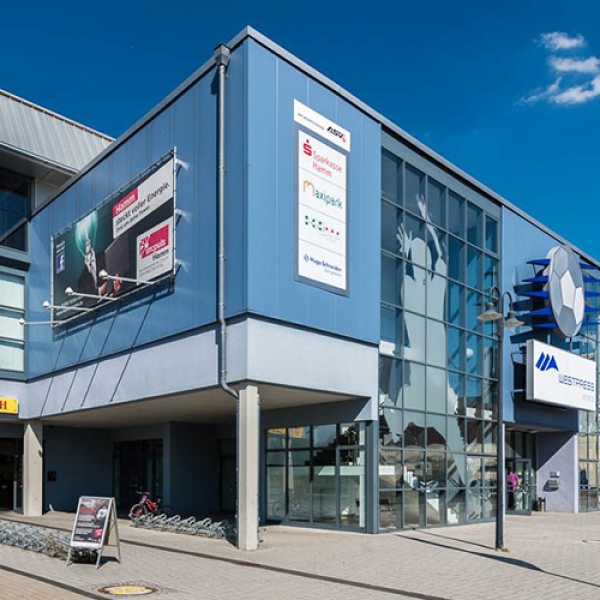 Westpress Arena