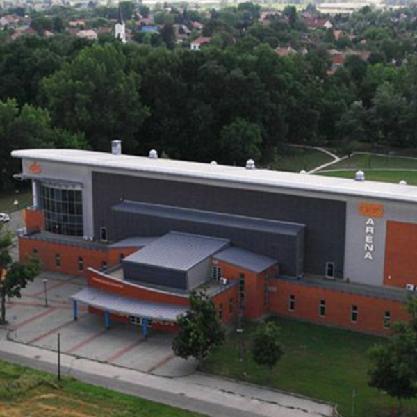 OBO Arena