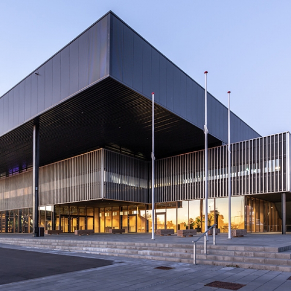 Arena Randers