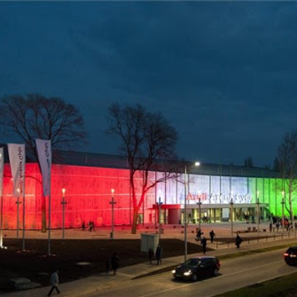 Audi Aréna