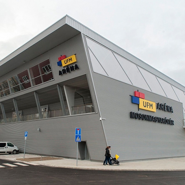 UFM Arena
