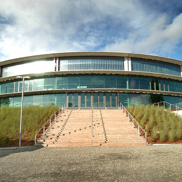 EWE Arena