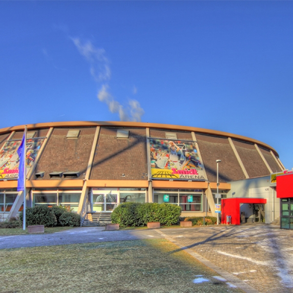 Ostermann-Arena