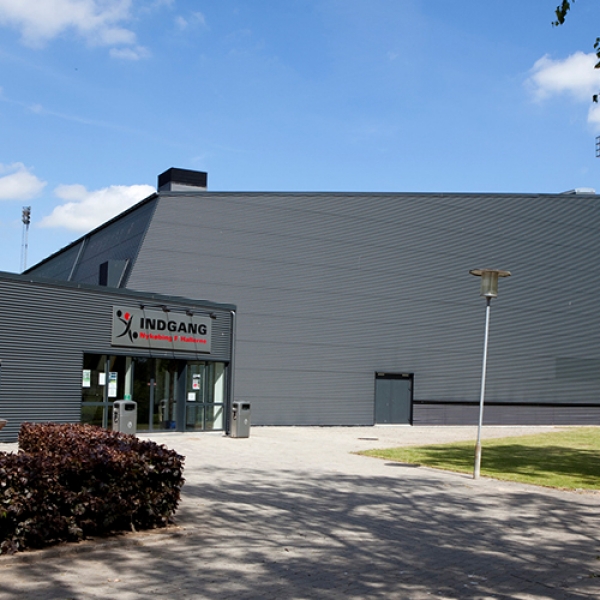 Lanlet Arena