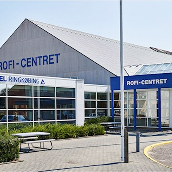 Rofi-Centret