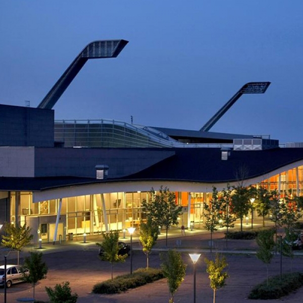 Forum Horsens