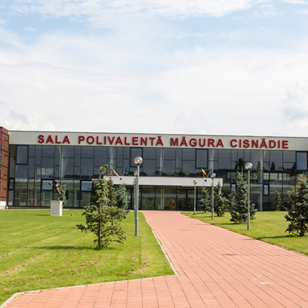 Sala Polivalenta 