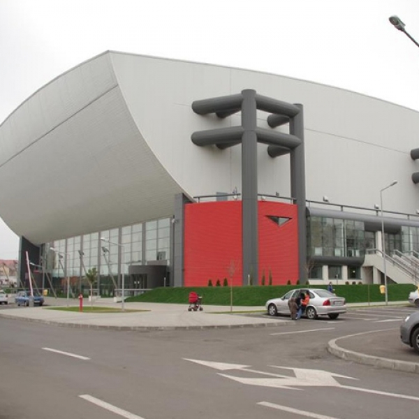Sala Polivalenta Craiova