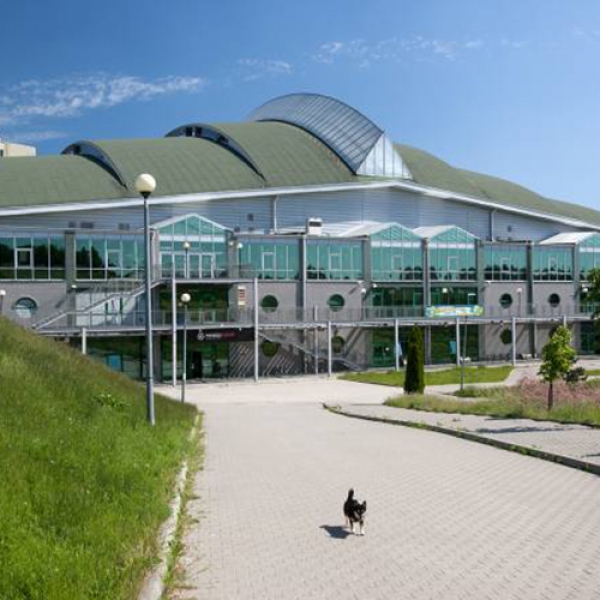 Hala Globus