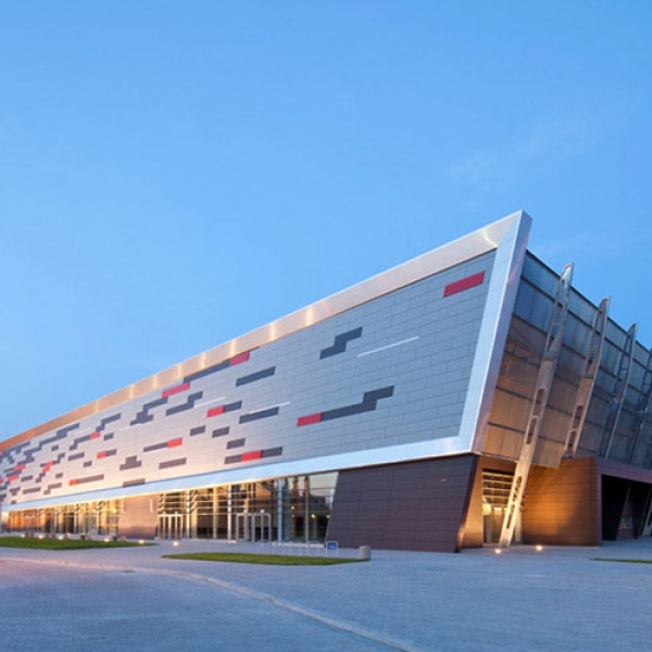 HWS Koszalin