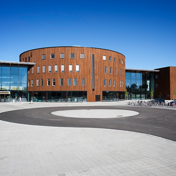 Terningen Arena