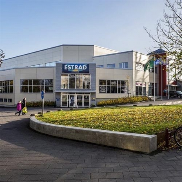 Estrad Alingsås