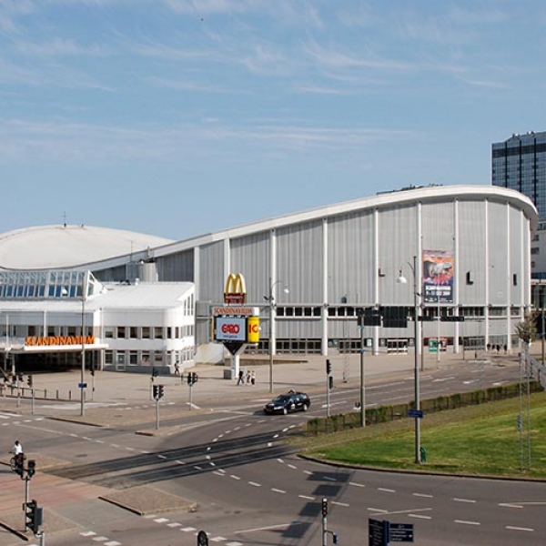 Scandinavium