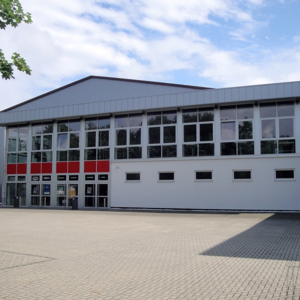 Rothenbach-Halle