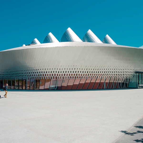 Brest Arena