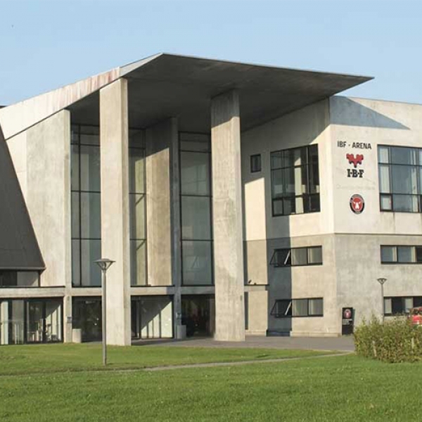 IBF Arena