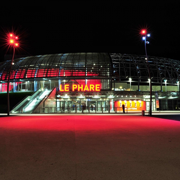 Le Phare