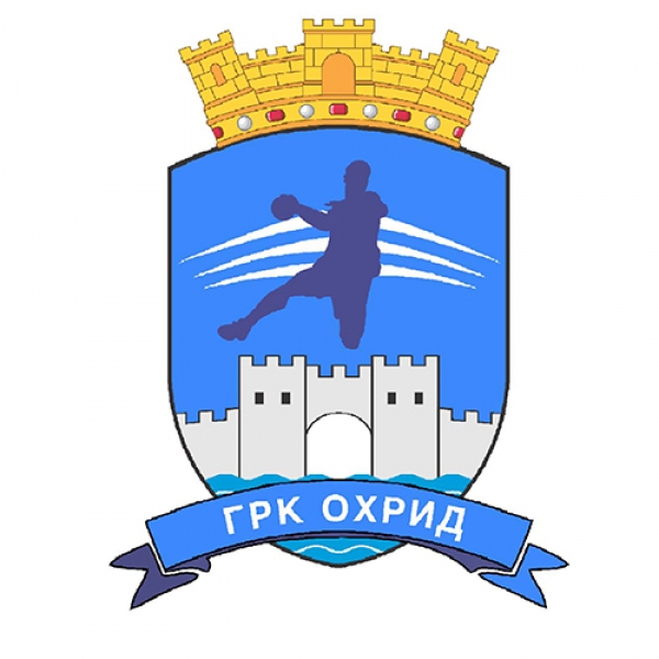 GRK Ohrid