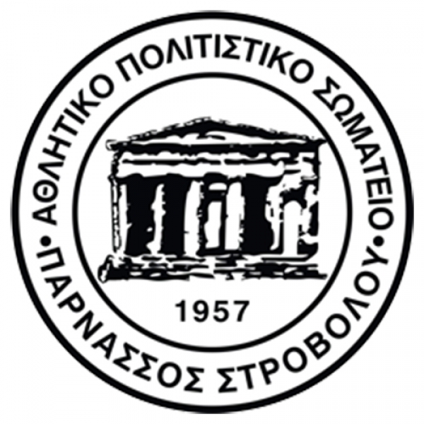 Parnassos Strovolou