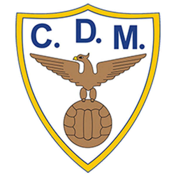 CD Os Marienses