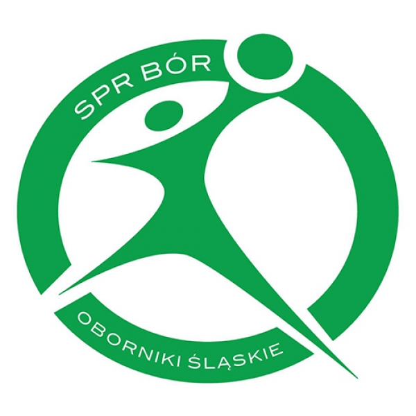 SPR BOR Oborniki Slaskie