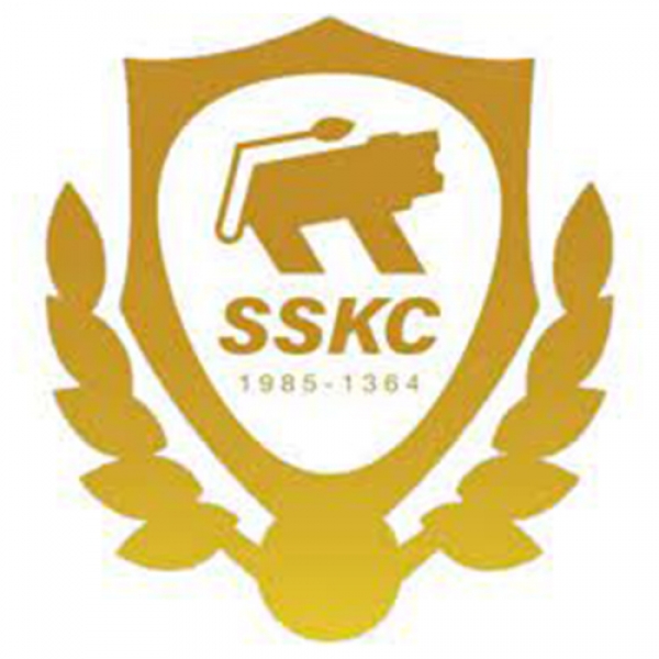 SS Kazeroon Club