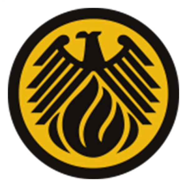 Sangmu Phoenix