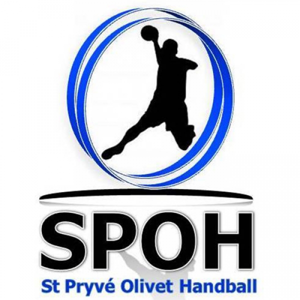St Pryve Olivet HB