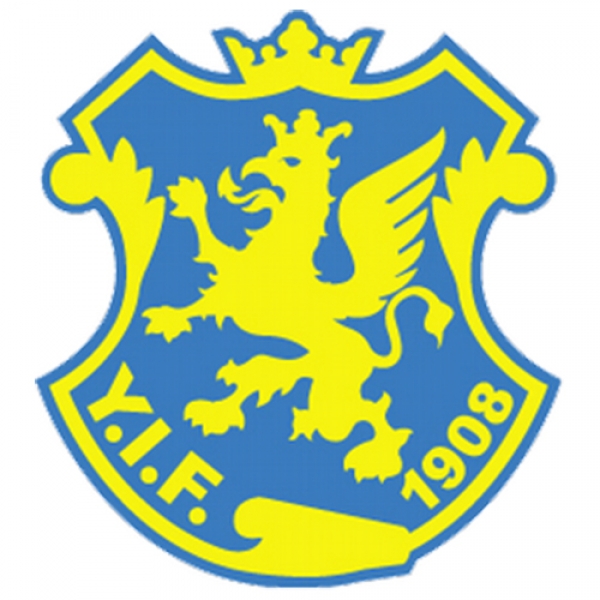Ystads