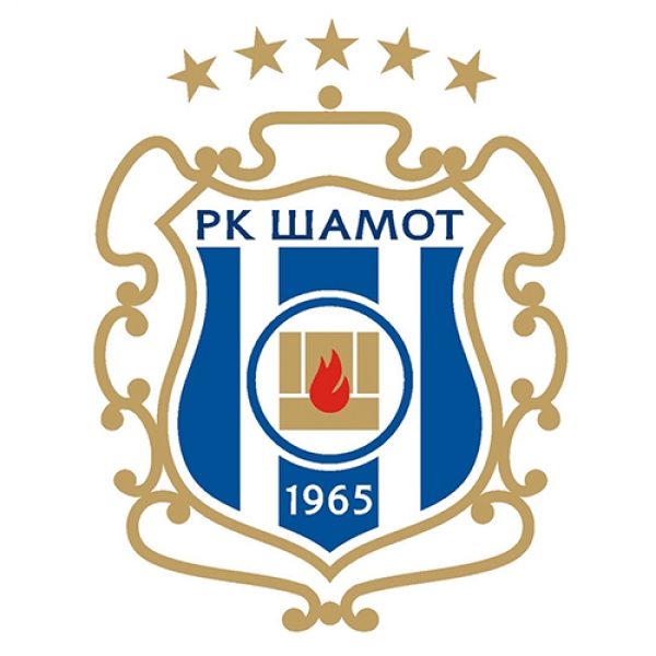 RK Šamot II