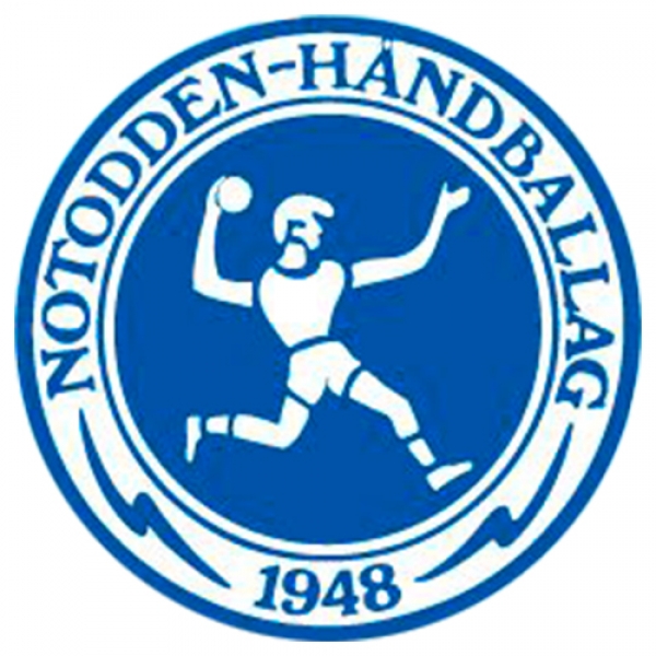 Notodden