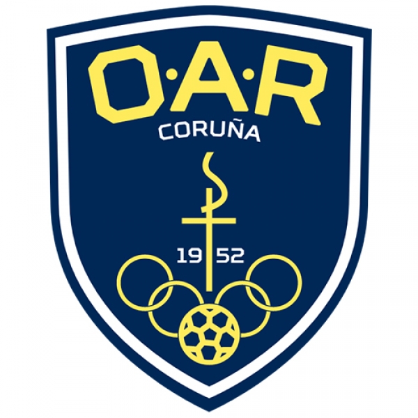 OAR Coruna