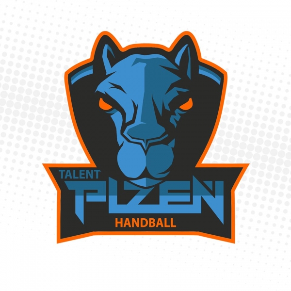 Talent Plzeň Handball
