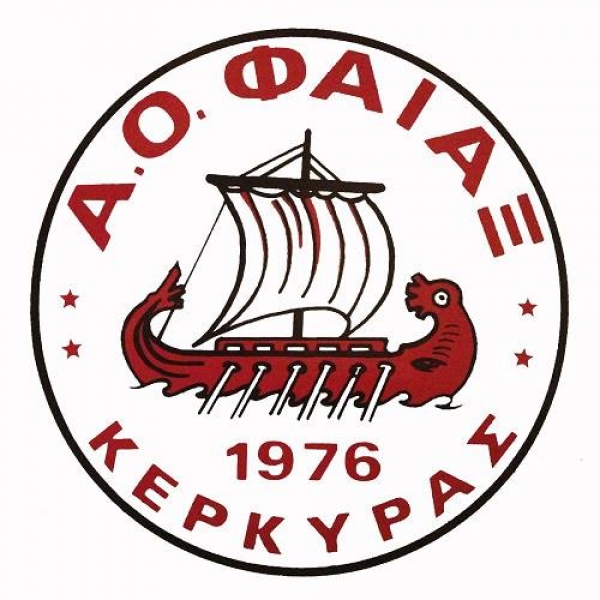 Faiakas Corfu