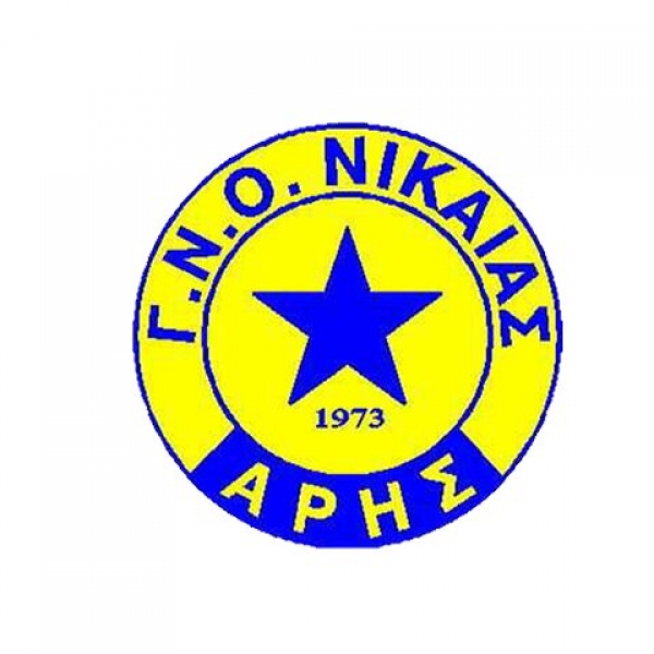Aris Nikaias