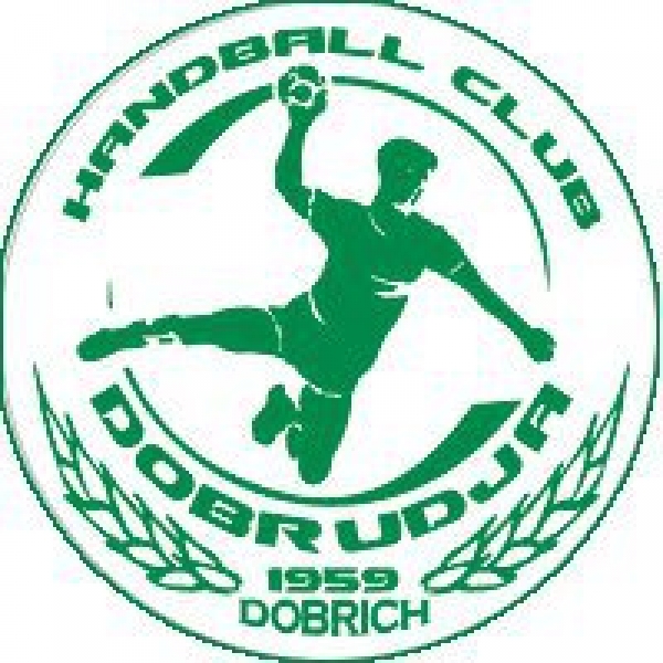 HC Dobrudja