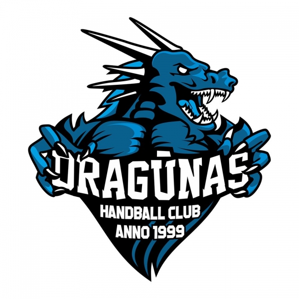 Dragūnas Klaipėda