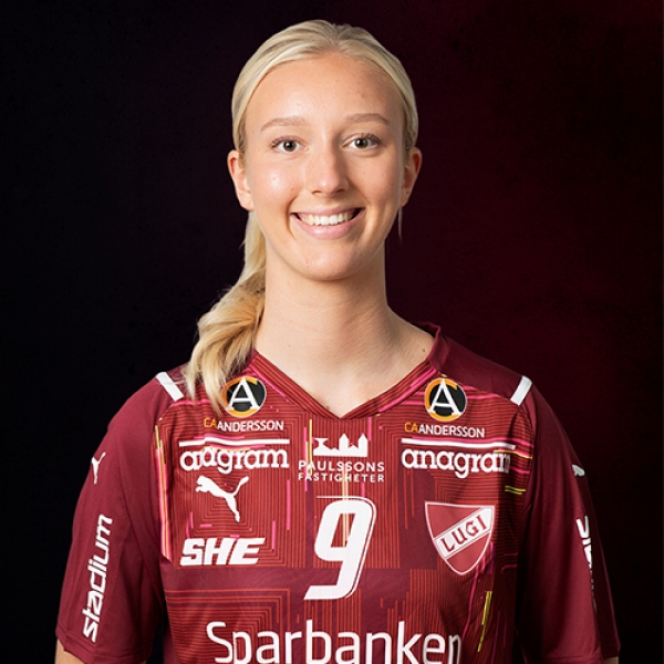 Tilda Lilja