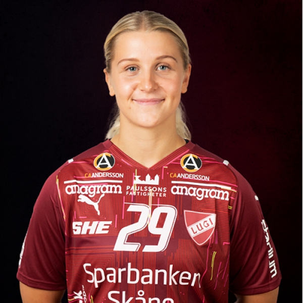 Amanda Poulsen