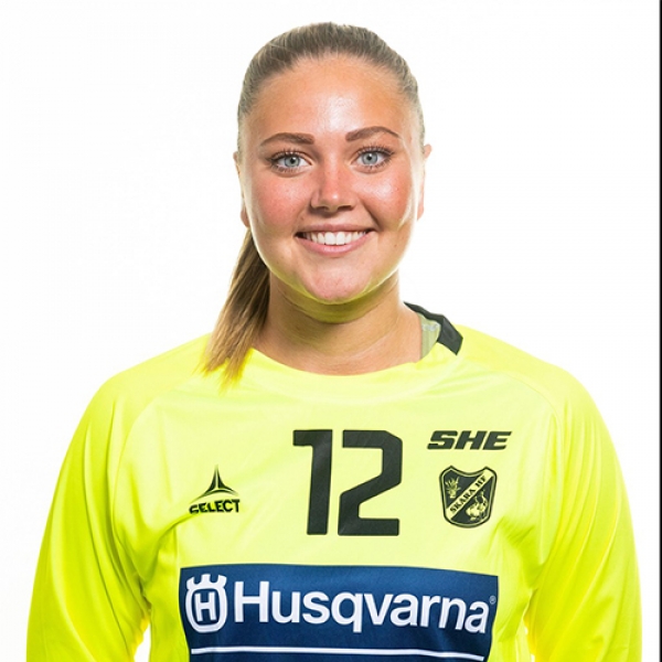 Amanda Mouchard