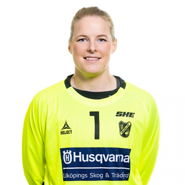 Johanna Kjellman
