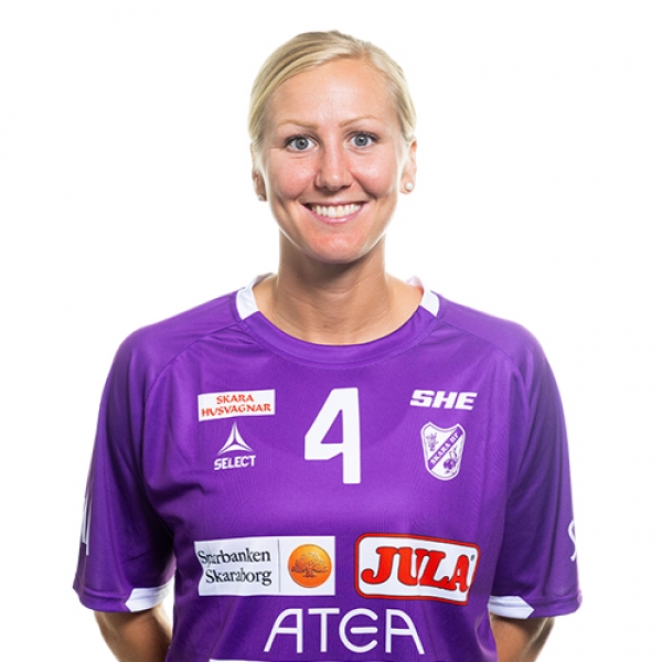 Maja  Eriksson