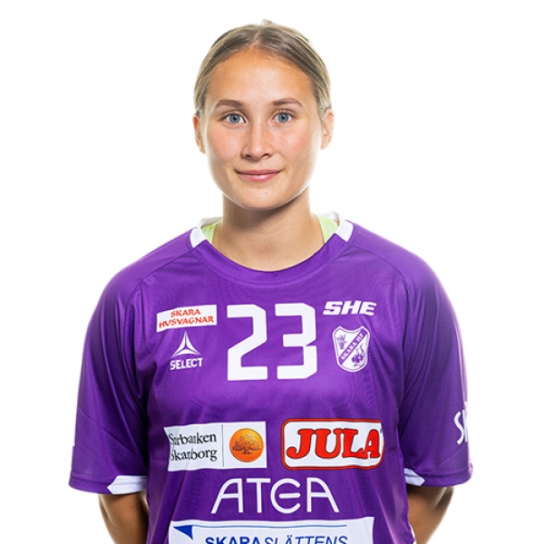Ida  Holm