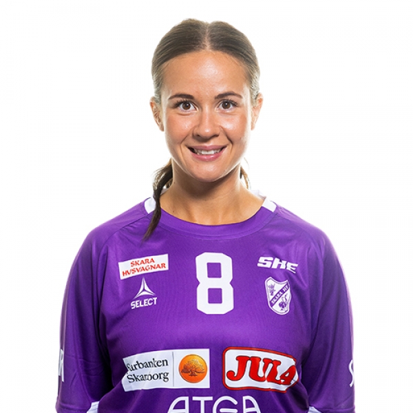 Ewelina  Strom