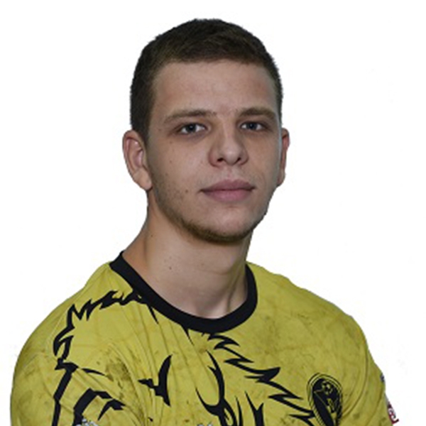Miloš Barudžić