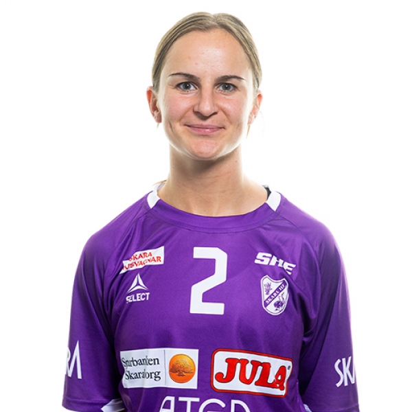 Emma  Arlestad