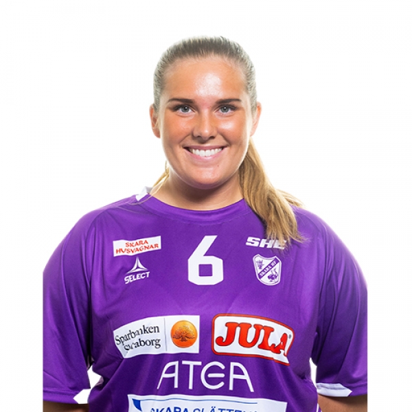 Linnea  Sundholm
